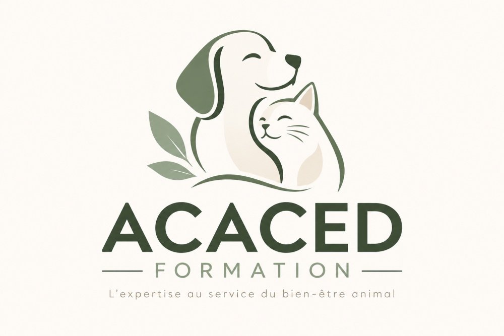 ACACED Formation